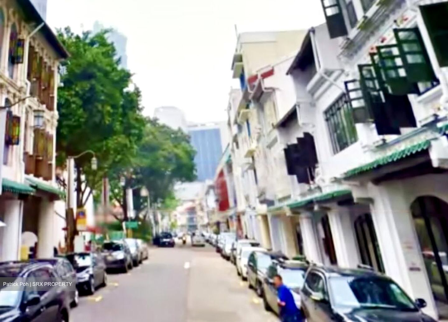Amoy Street (D1), Retail #478046781
